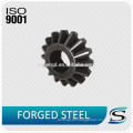 Forged Steel Bevel Gear